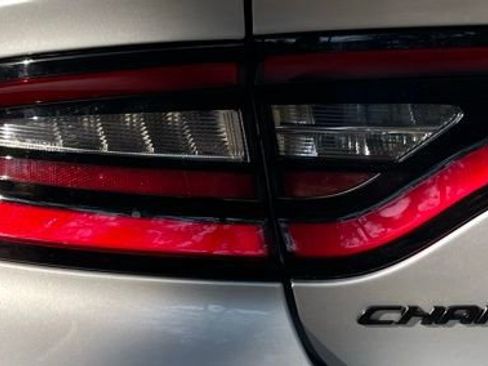 Used 2023 Dodge Charger R/T w/ Blacktop Package image 8