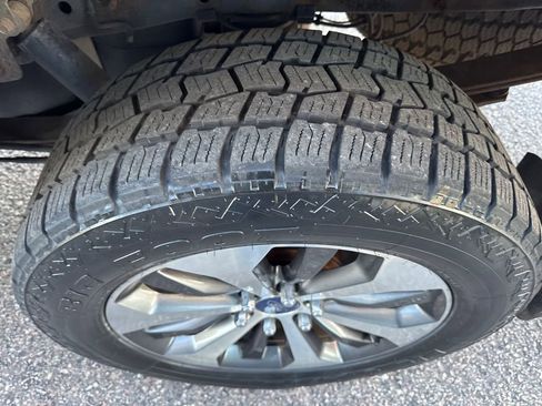 Used 2011 Ford F150 Platinum image 47