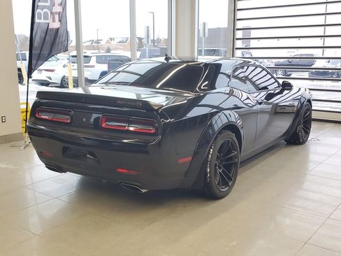 Used 2023 Dodge Challenger R/T Scat Pack image 2