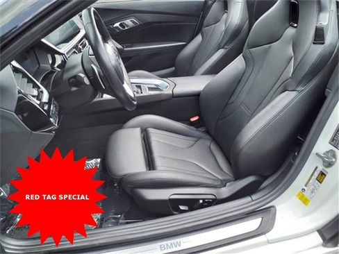 Used 2020 BMW Z4 sDrive30i w/ Convenience Package image 10
