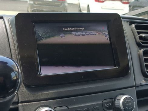 New 2025 RAM ProMaster 2500 w/ Convenience Group image 22