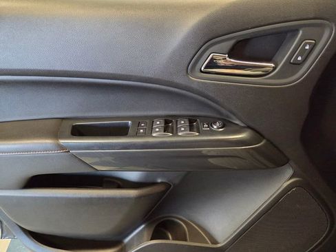 Used 2021 GMC Canyon AT4 w/ Trailering Package image 26