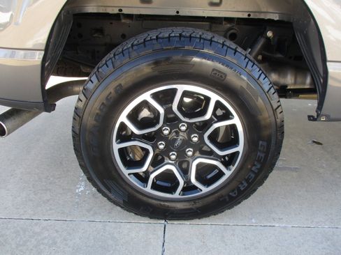 Used 2023 Ford F150 XLT w/ Equipment Group 302A High image 17