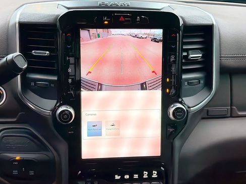 New 2026 RAM 3500 Laramie w/ Max Tow Package image 31