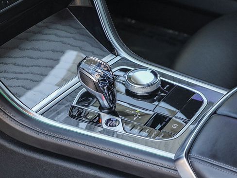 Used 2024 BMW 840i Gran Coupe xDrive w/ Driving Assistance Package image 21