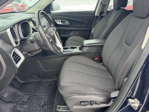 Used 2015 Chevrolet Equinox LT w/ Power Convenience Package image 7