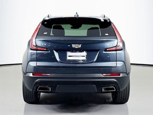 Used 2019 Cadillac XT4 Sport FWD image 4