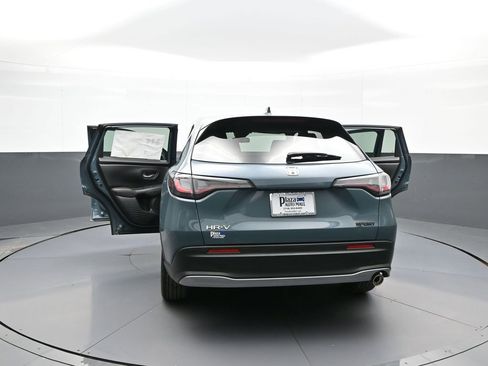 Certified 2024 Honda HR-V Sport image 45