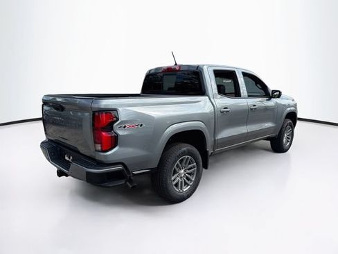 New 2026 Chevrolet Colorado LT w/ LT Convenience Package AWD/4WD image 6