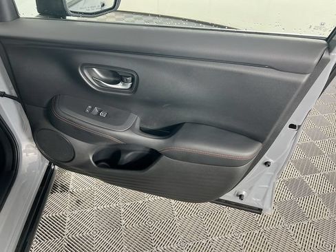 Certified 2024 Honda HR-V Sport image 31