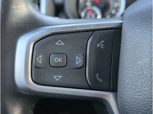 Used 2024 RAM 2500 Big Horn image 25