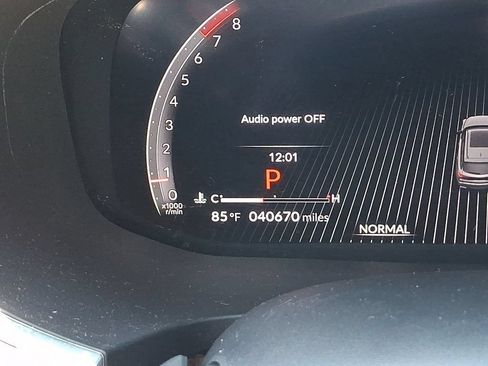 Used 2025 Acura MDX A-Spec AWD/4WD image 20