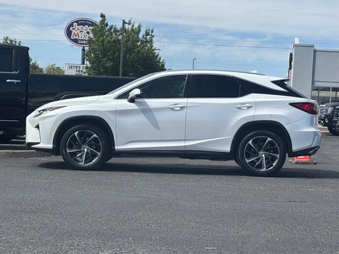 Used 2016 Lexus RX 350 FWD w/ Luxury Package image 49