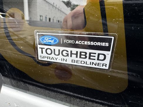 Used 2023 Ford F150 Lariat w/ Equipment Group 502A High AWD/4WD image 12