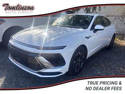 Used 2025 Hyundai Sonata SEL