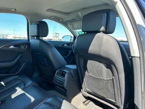 Used 2013 Audi A6 2.0T Premium Plus image 16