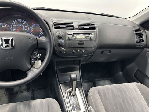 Used 2004 Honda Civic EX image 19