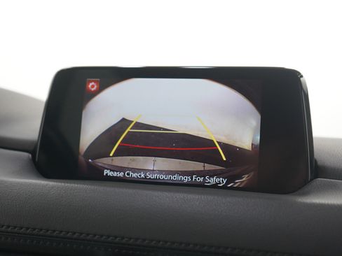 Used 2020 MAZDA CX-5 Touring FWD image 30