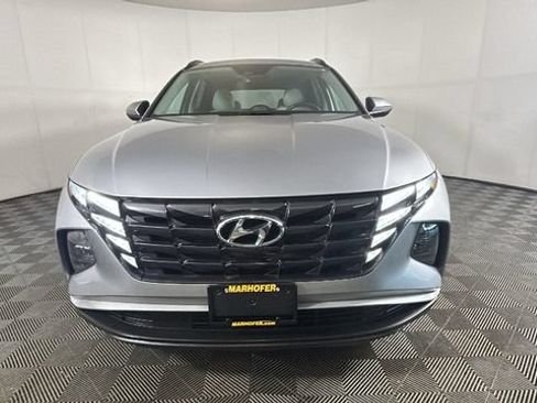 Used 2024 Hyundai Tucson SEL w/ Convenience Package FWD image 7