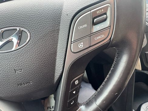 Used 2014 Hyundai Santa Fe Sport 2.0T w/ Technology Package 05 image 19