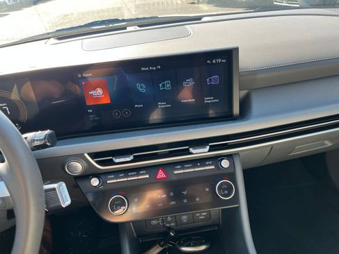 Used 2025 Hyundai Sonata SEL FWD image 20