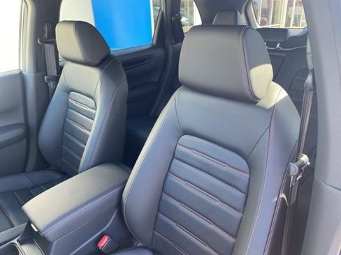 New 2026 Honda CR-V Sport-L image 13