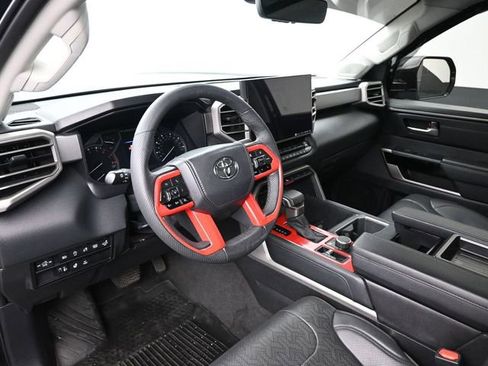 Used 2022 Toyota Tundra Limited image 28