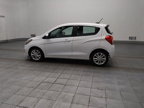 Used 2020 Chevrolet Spark LT FWD image 3