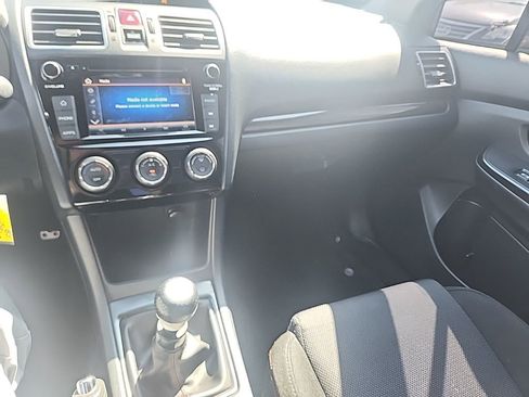 Used 2020 Subaru WRX w/ Popular Package #1 image 13