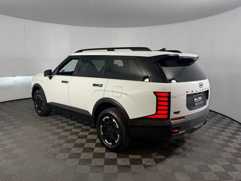 Used 2026 Hyundai Palisade XRT Pro AWD/4WD image 8