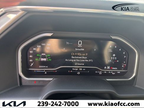 Used 2024 GMC Sierra 3500 Denali w/ Denali Reserve Package image 10