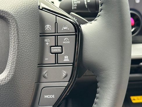 New 2026 Subaru Solterra Premium image 30