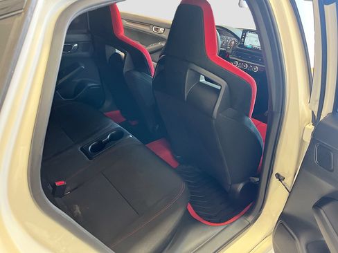 Used 2024 Honda Civic Type R image 22