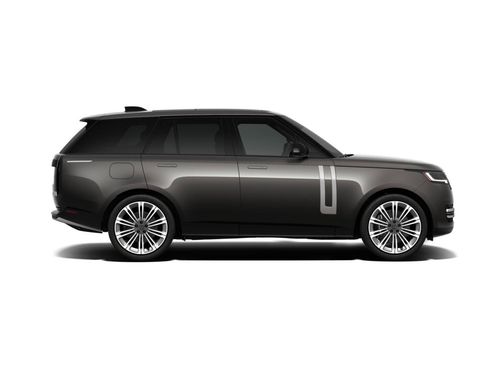 New 2026 Land Rover Range Rover SE AWD/4WD image 3
