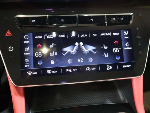 New 2025 Maserati Grecale Modena image 32