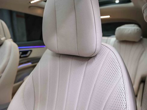 Certified 2023 Mercedes-Benz EQS 450+ SUV image 17