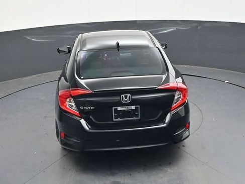Used 2016 Honda Civic EX-T image 23