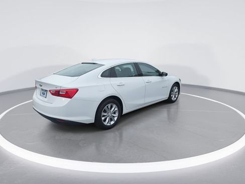 Used 2023 Chevrolet Malibu LT FWD image 8