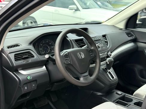 Used 2016 Honda CR-V LX image 10