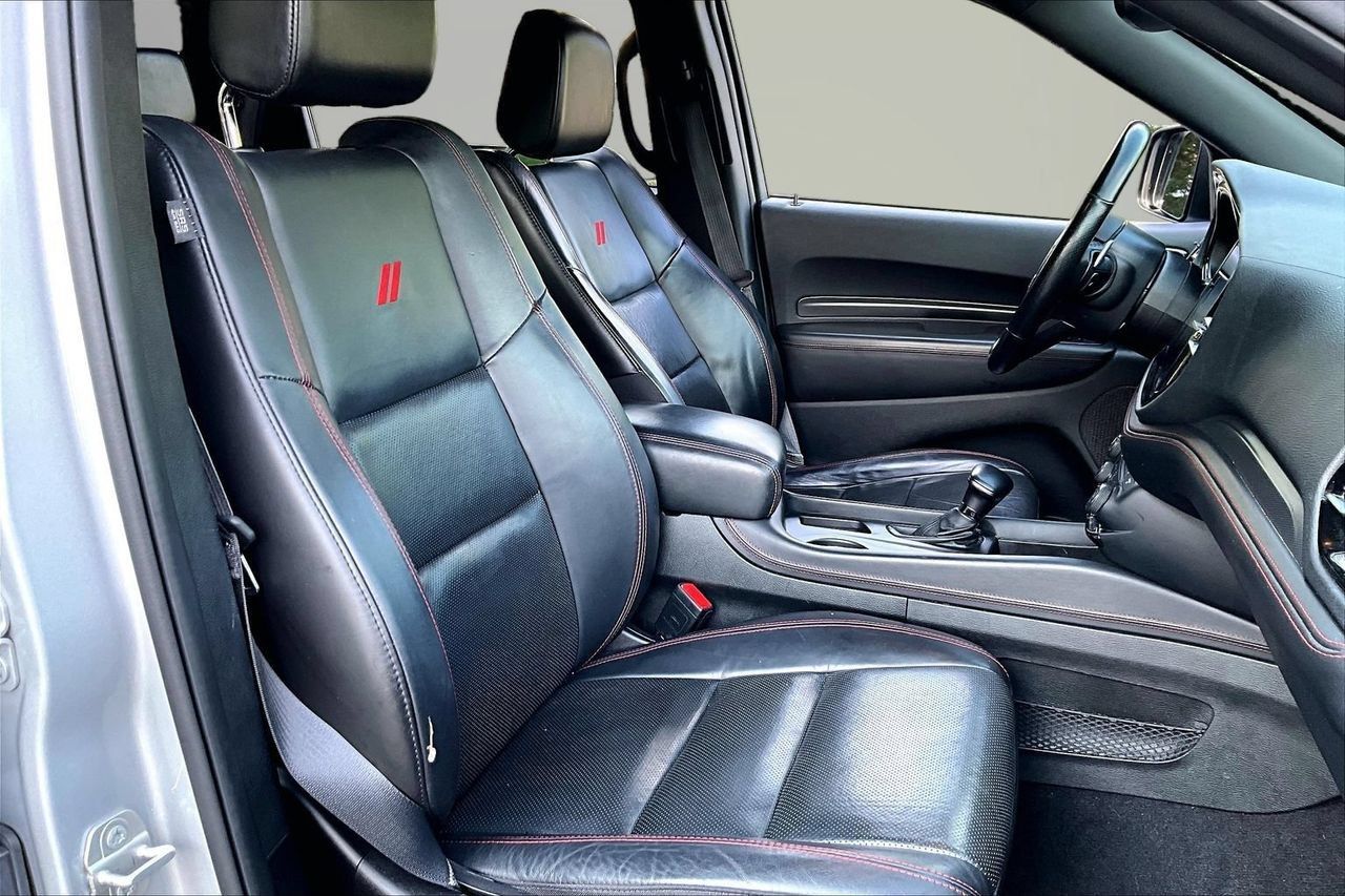 Certified 2024 Dodge Durango GT AWD/4WD image 23