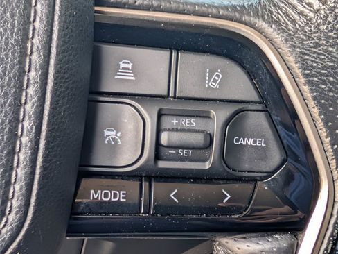 Used 2022 Toyota Tundra SR5 w/ TRD Sport Package AWD/4WD image 45