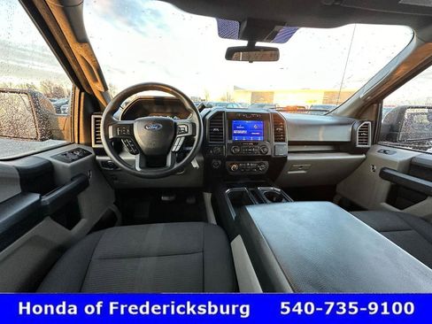 Used 2020 Ford F150 XL w/ Equipment Group 101A Mid image 37