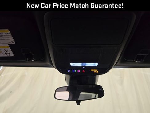 New 2027 GMC Terrain Elevation w/ Black Edition AWD/4WD image 21