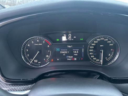 Used 2023 Cadillac XT5 Sportv image 23