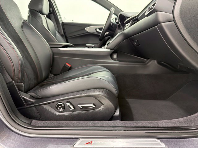 Certified 2023 Acura TLX w/ A-SPEC Package AWD/4WD image 20