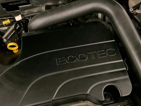 Used 2025 GMC Terrain Elevation FWD image 30