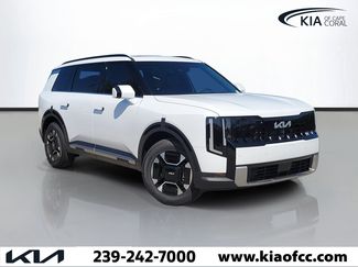New 2027 Kia Telluride EX w/ Towing Package FWD video 1