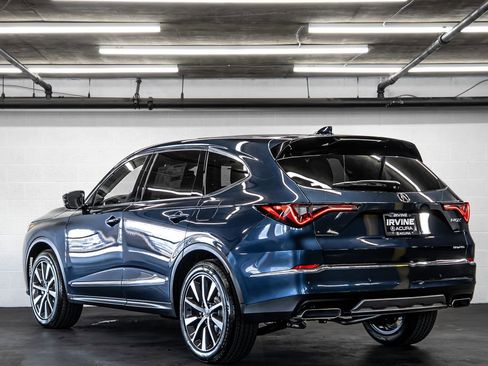 New 2026 Acura MDX w/ Technology Package image 3