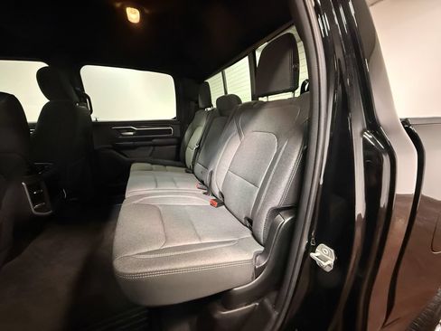 Used 2023 RAM 1500 Big Horn AWD/4WD image 8