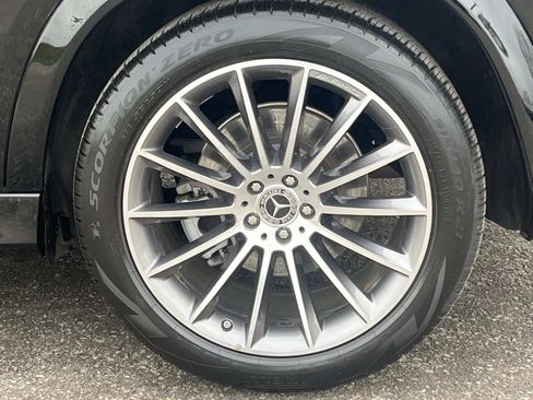 Certified 2024 Mercedes-Benz GLE 350 4MATIC image 13